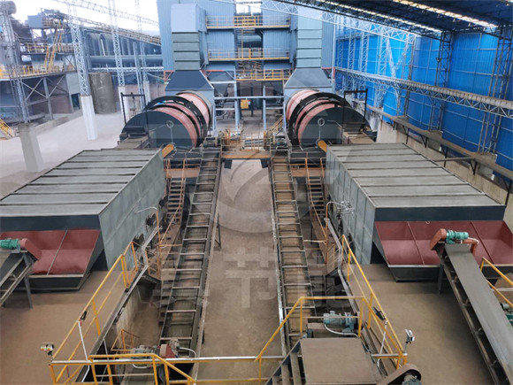 啤酒糟烘干機生產線 啤酒糟烘干機生產線