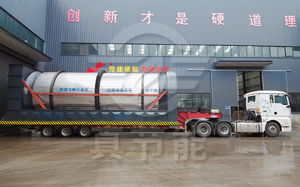 紅薯渣烘干機(jī)提高產(chǎn)量有哪些方法 紅薯渣烘干機(jī)提高產(chǎn)量有哪些方法